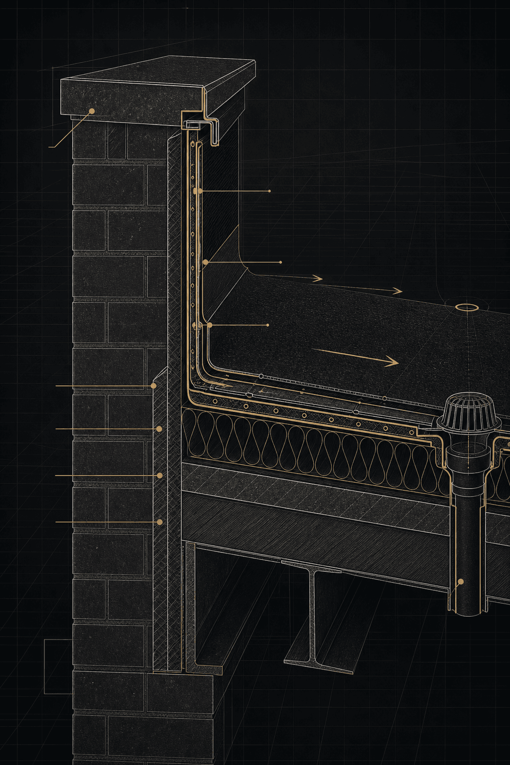 Roofing