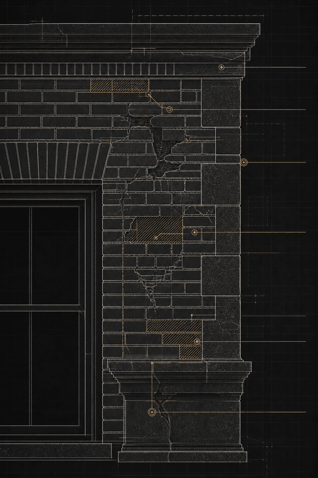 Masonry Restoration